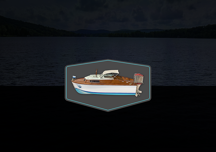General 3 — The Vintage Toy Boat and Motor Authority